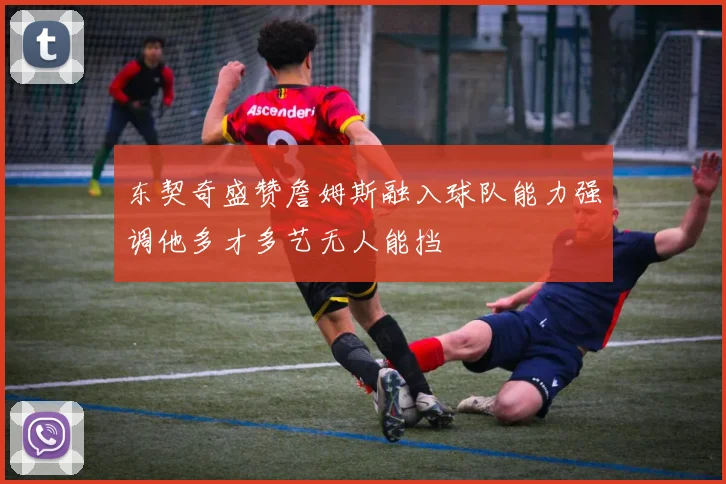 东契奇盛赞詹姆斯融入球队能力强调他多才多艺无人能挡